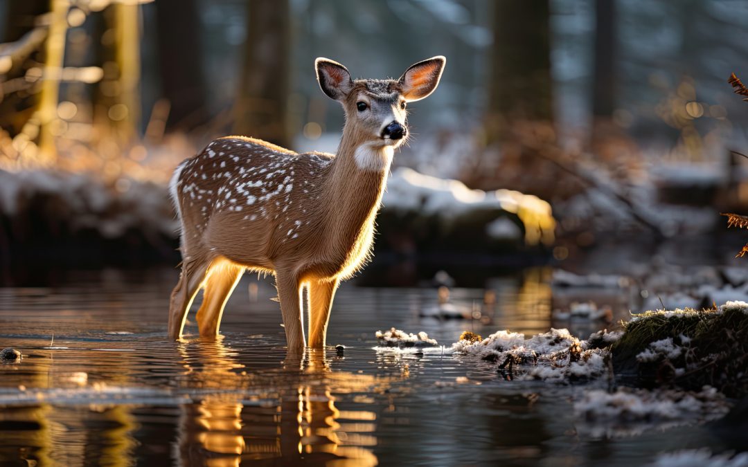 Introverted Animals May Be the Most Innovative