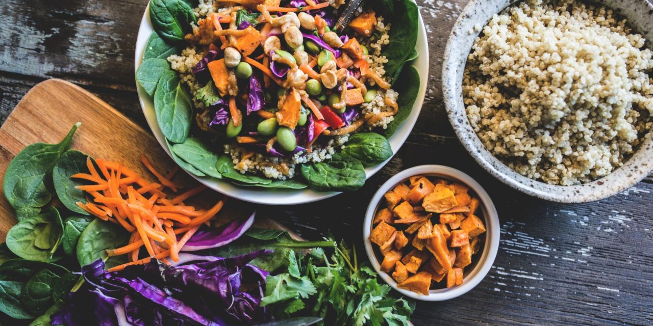 Sustainable Food Systems and Why They Matter