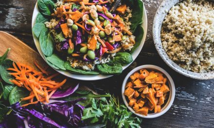 Sustainable Food Systems and Why They Matter