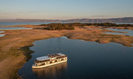 Aboard the Zimbabwean Dream: A Southern Africa Riverboat Safari