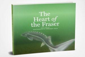 The Heart of the Fraser book