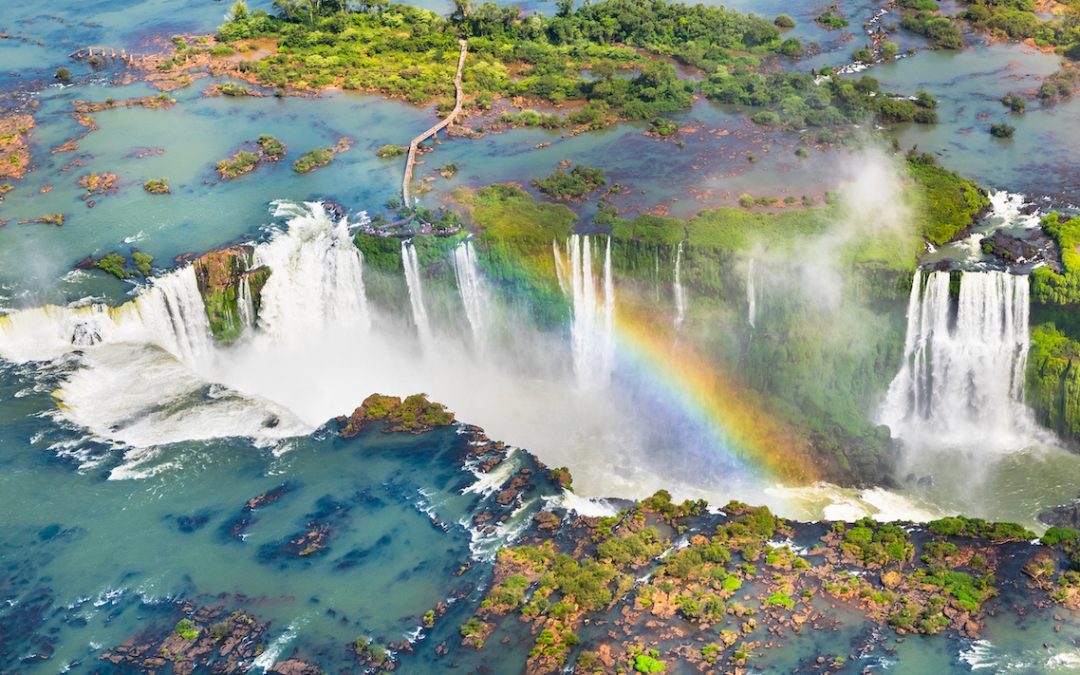 Best Places to Travel in 2024: 24 Nat Hab Destinations Named Top Trips