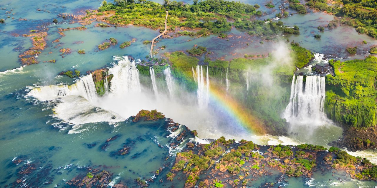 Best Places to Travel in 2024: 24 Nat Hab Destinations Named Top Trips