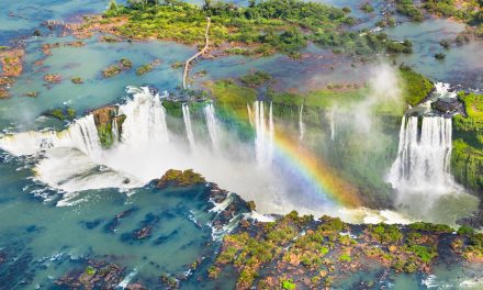 Best Places to Travel in 2024: 24 Nat Hab Destinations Named Top Trips