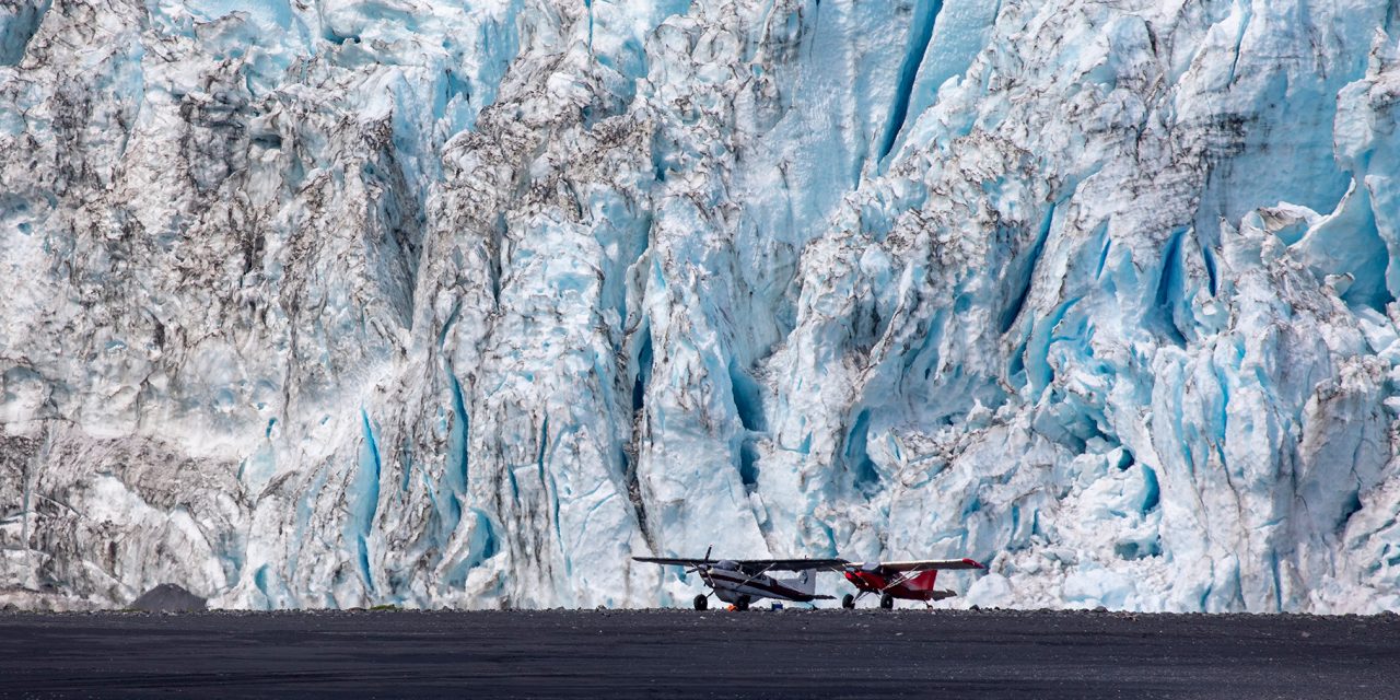 How Tomorrow’s Air is Investing in Our Future