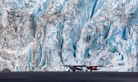 How Tomorrow’s Air is Investing in Our Future