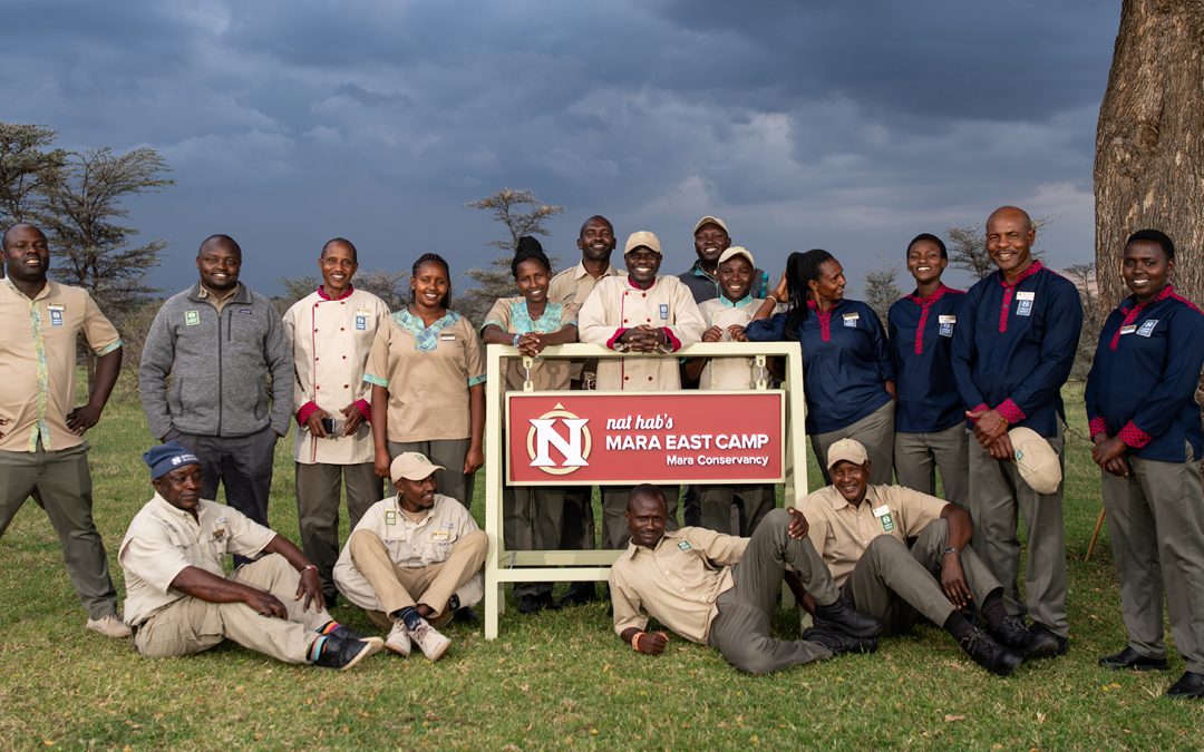 How to Choose the Right African Safari for You