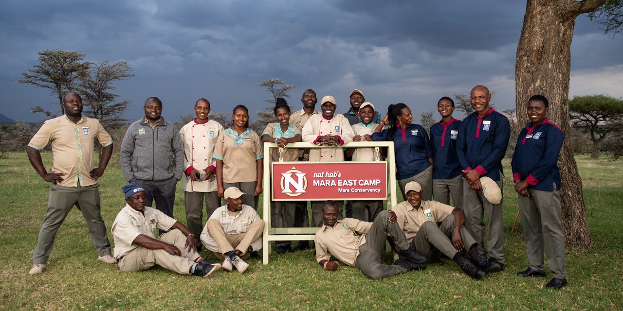 How to Choose the Right African Safari for You