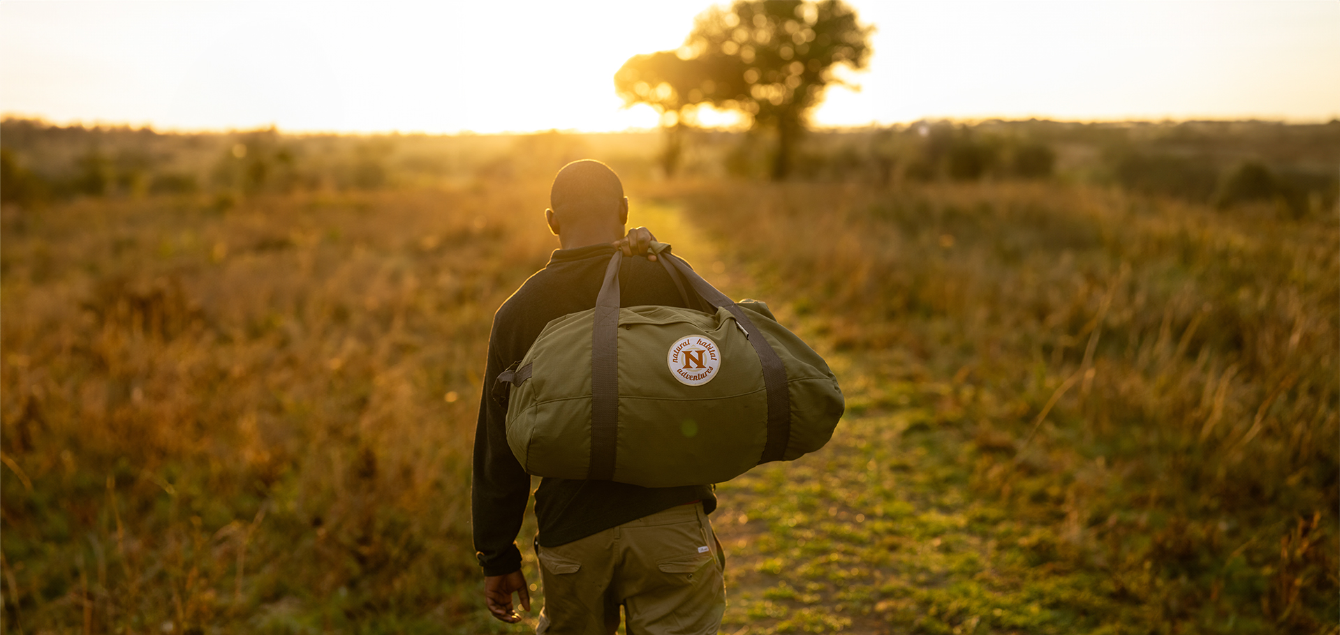tanzania safari natural habitat adventures travel duffel