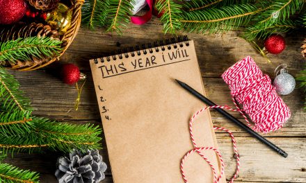 New Year 2024: Resolutions and Climate Solutions