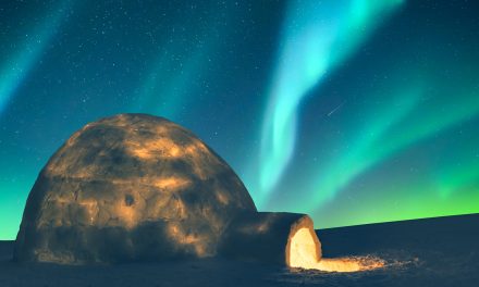 Myths and Legends of the Northern Lights: An Interview with a Churchill Cree Elder