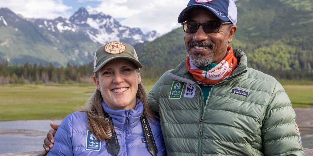 Nat Hab Named Top Tour Operator by Travel + Leisure