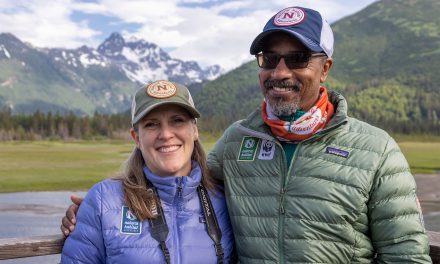 Nat Hab Named Top Tour Operator by Travel + Leisure