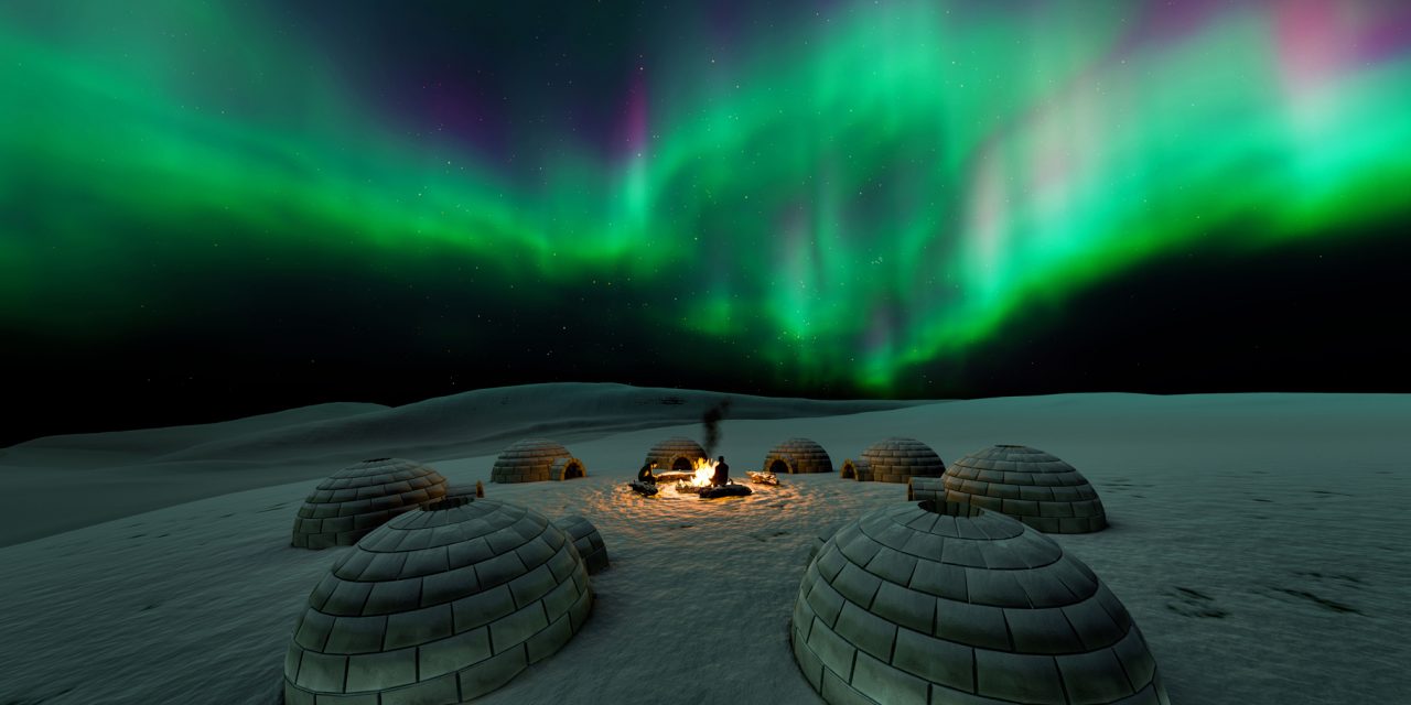15 Traditional Tales About the Northern Lights