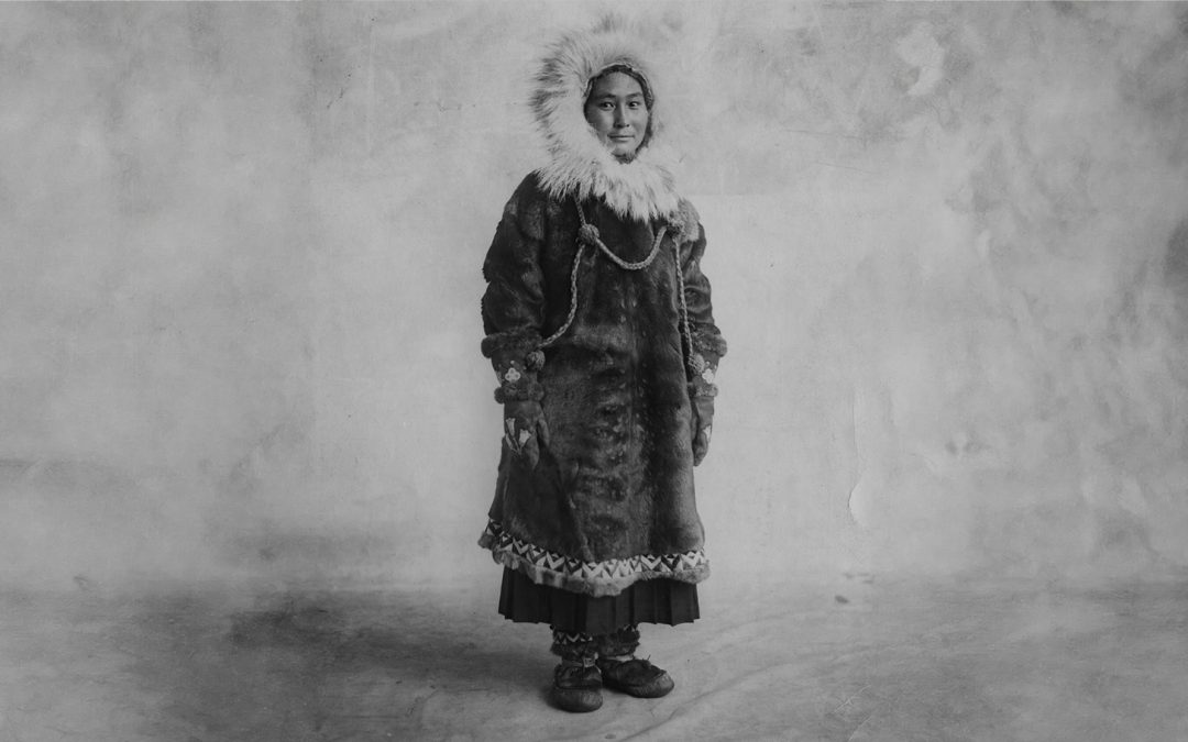 Get to Know the Intrepid Women Who Inspired Our Expedition Camps