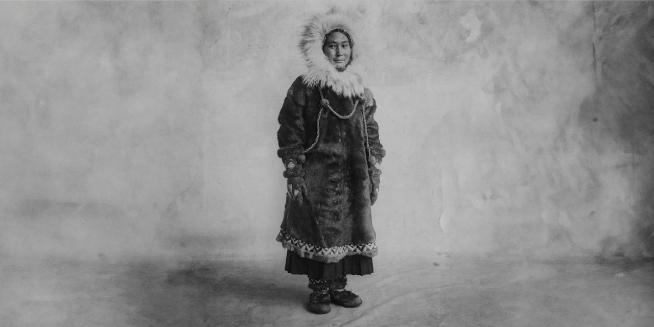 Get to Know the Intrepid Women Who Inspired Our Expedition Camps