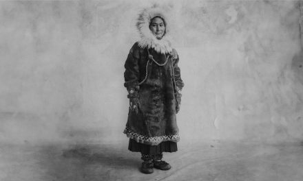 Get to Know the Intrepid Women Who Inspired Our Expedition Camps