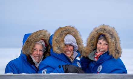 Discover Nat Hab’s Women’s Journeys