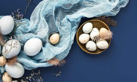 The Easter Bunny’s Genes Just Got Encoded