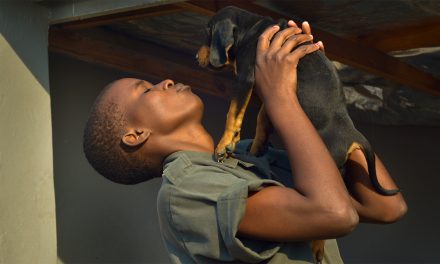 Championing Women in African Conservation