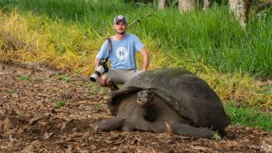 tortoise camp natural habitat adventures galapagos islands conservation photography