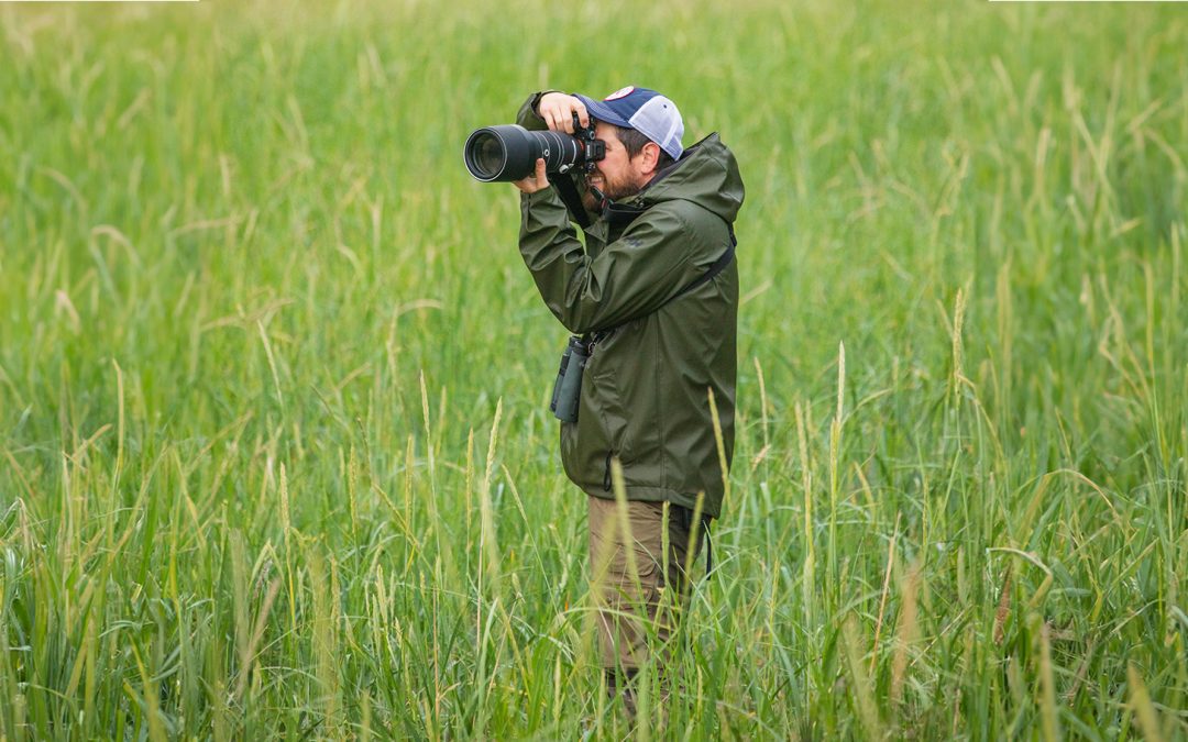 Explore Nat Hab’s Photo Expeditions & Conservation Photography: Q & A with Our Photo Expedition Co-Directors