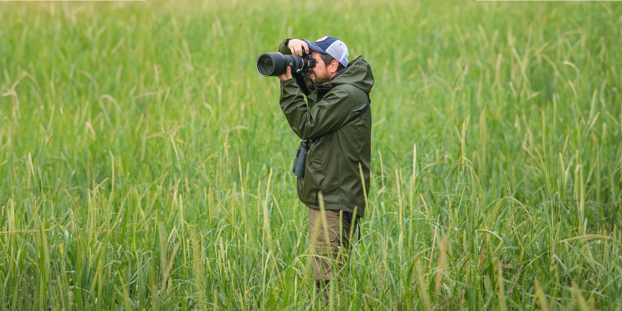 Explore Nat Hab’s Photo Expeditions & Conservation Photography: Q & A with Our Photo Expedition Co-Directors