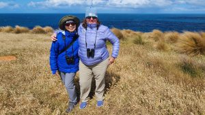 tasmania australia women travel