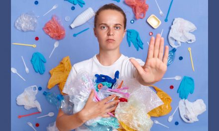 Earth Day 2024: Planet vs. Plastics