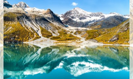 Caring for Glaciers: Glacier Loss Day