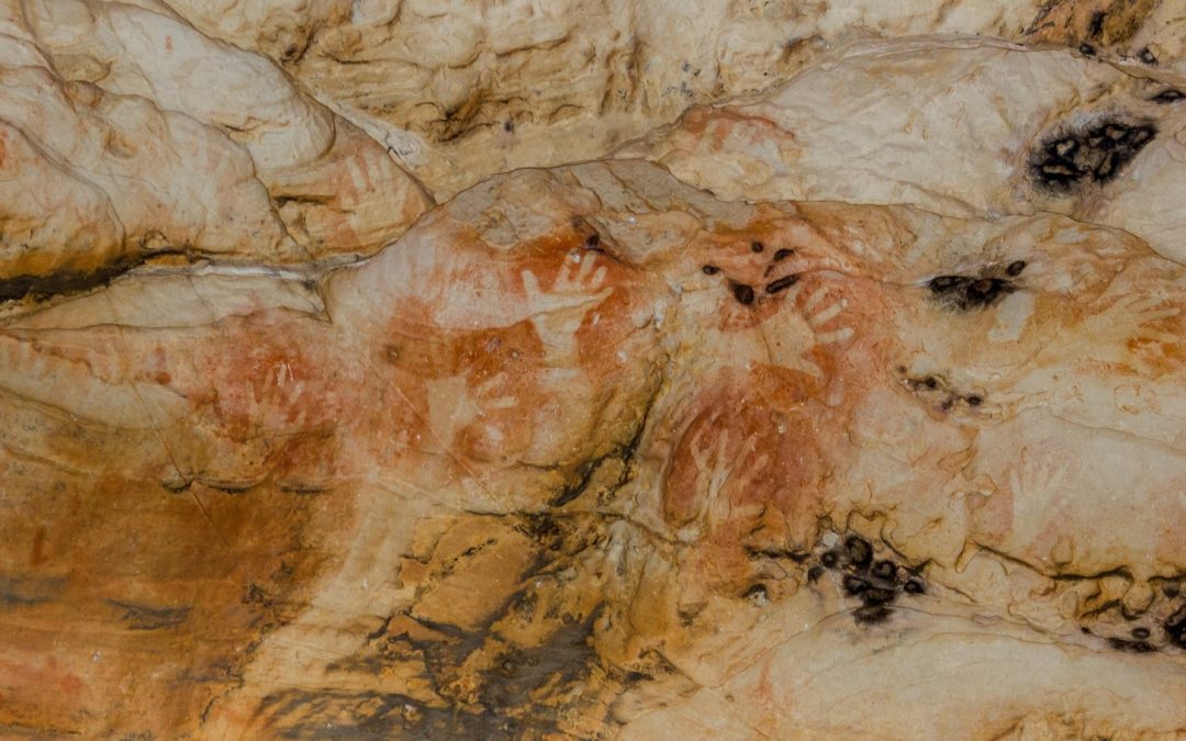 Mythology Set in Stone: Get to Know the Ancient Artists of Australia’s Grampians