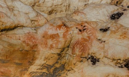 Mythology Set in Stone: Get to Know the Ancient Artists of Australia’s Grampians