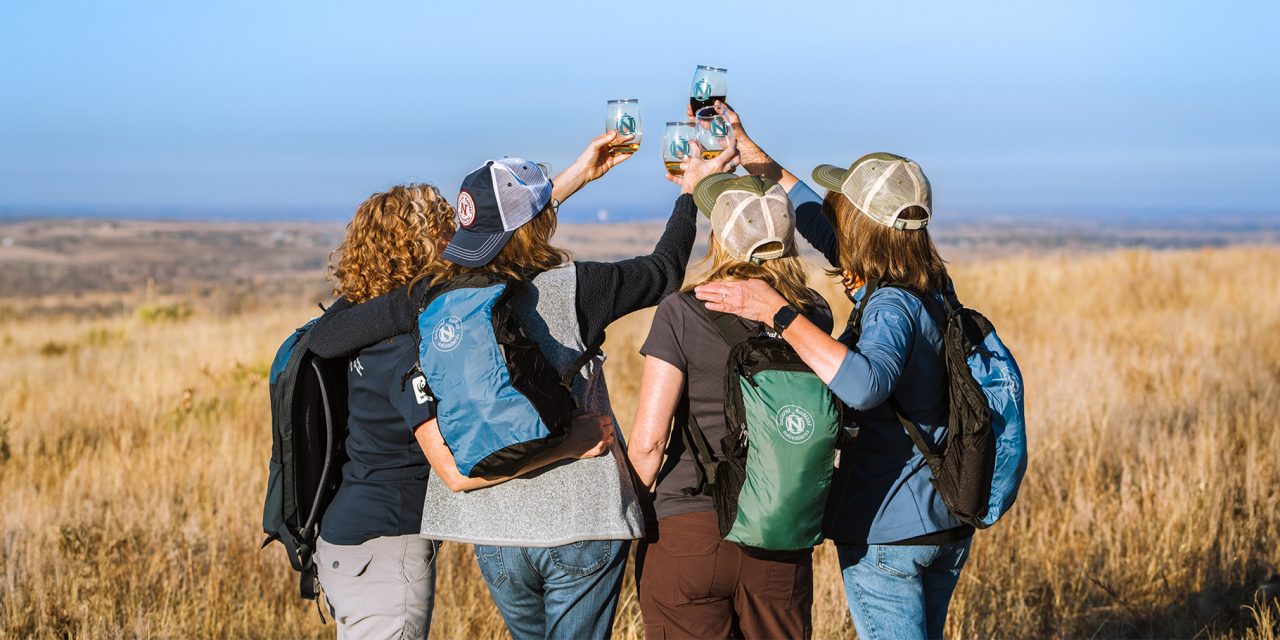 Nat Hab Nature Journeys Exclusively For Women Travelers