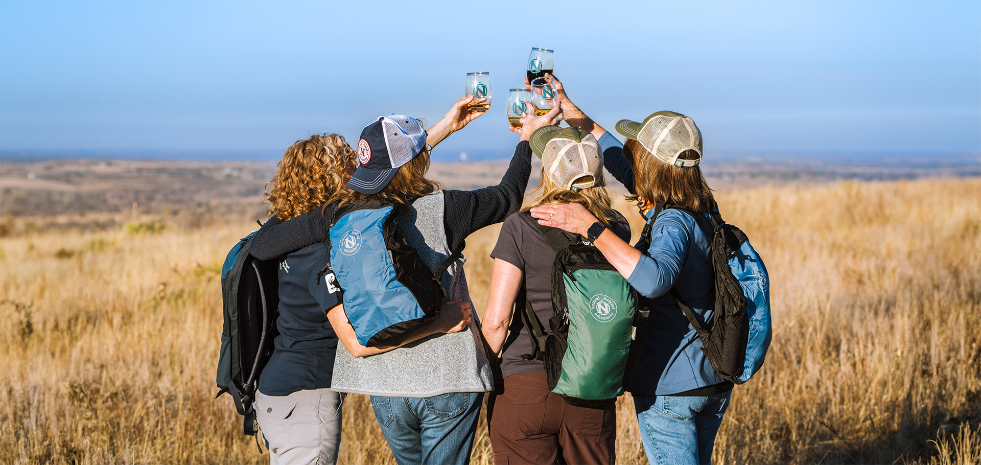 womeny only adventures female travel women travelers Natural Habitat Adventures WWF World Wildlife Fund