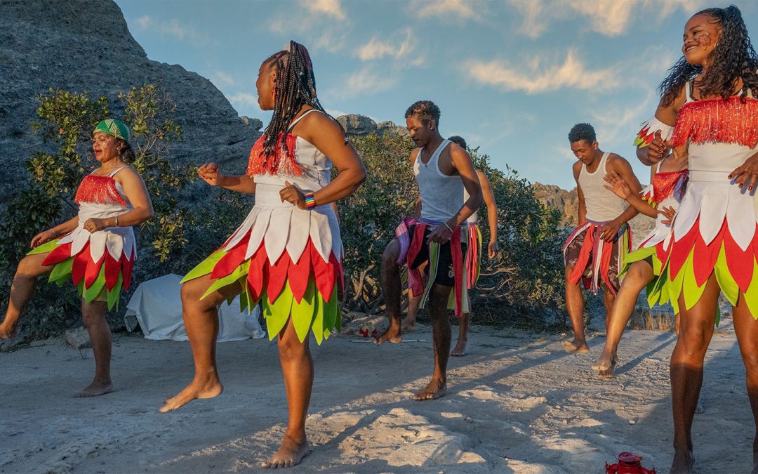 From Australia to the Arctic: Nat Hab Philanthropy Projects Inspire Conservation Action