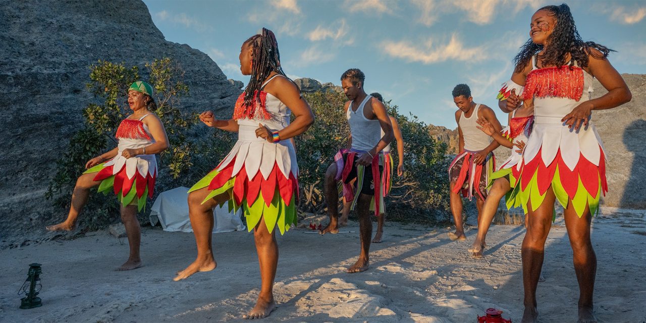 From Australia to the Arctic: Nat Hab Philanthropy Projects Inspire Conservation Action