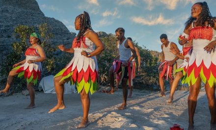 From Australia to the Arctic: Nat Hab Philanthropy Projects Inspire Conservation Action