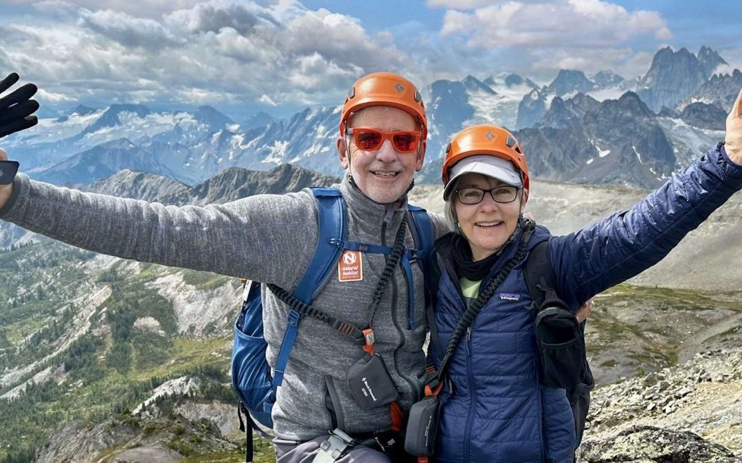 Experience the Canadian Mountain West Without the Crowds on New Vancouver to Banff Adventure