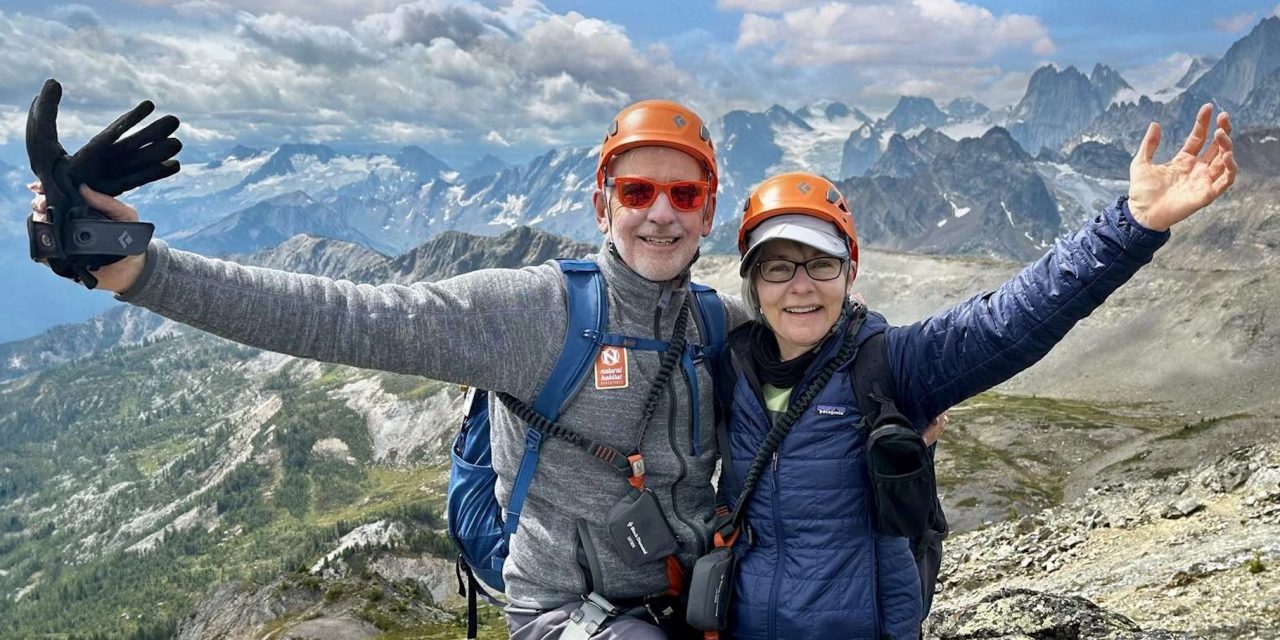 Experience the Canadian Mountain West Without the Crowds on New Vancouver to Banff Adventure