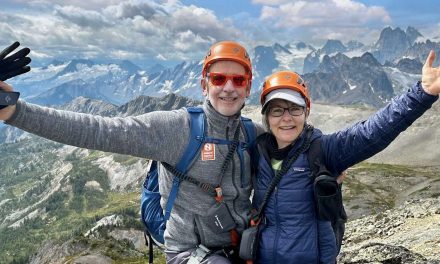 Experience the Canadian Mountain West Without the Crowds on New Vancouver to Banff Adventure