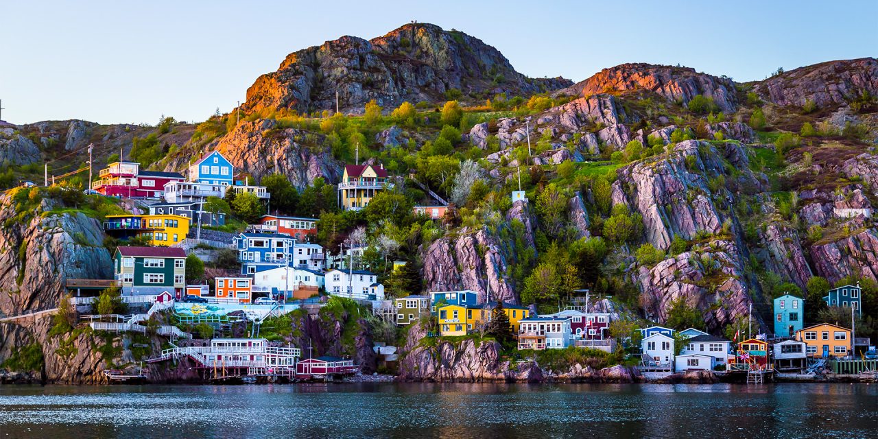 3 New Northern Nature Adventures to Add to Your Bucket List in 2025