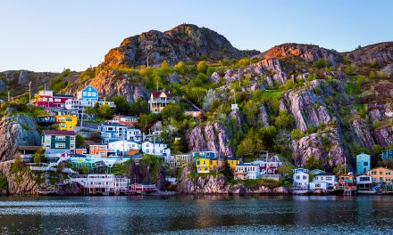 3 New Northern Nature Adventures to Add to Your Bucket List in 2025