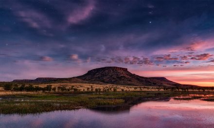 Water, Weather and Wildlife: Discover Western Australia’s Kimberley