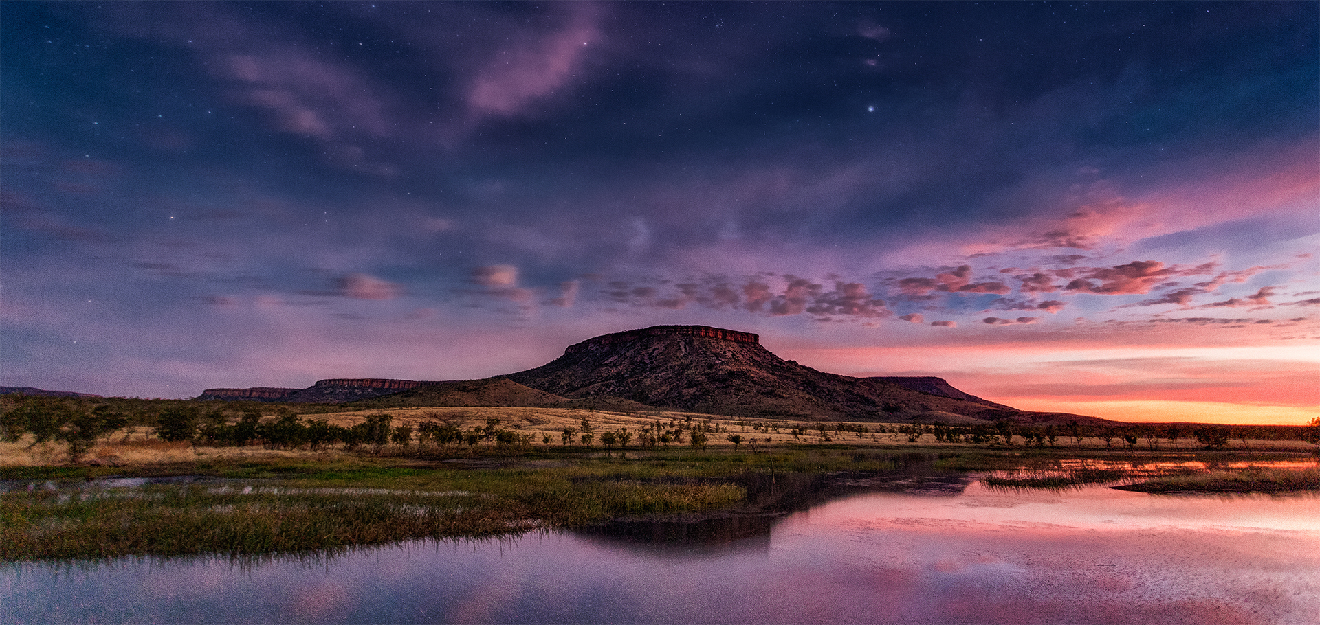 Western Australia’s Kimberley