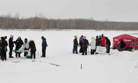 FortWhyte Alive: Arctic Science Day Inspires Future Environmental Leaders