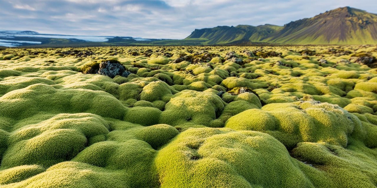 Icelandic Moss & Internet Memes: How to Protect Iceland’s Fragile Ecosystem