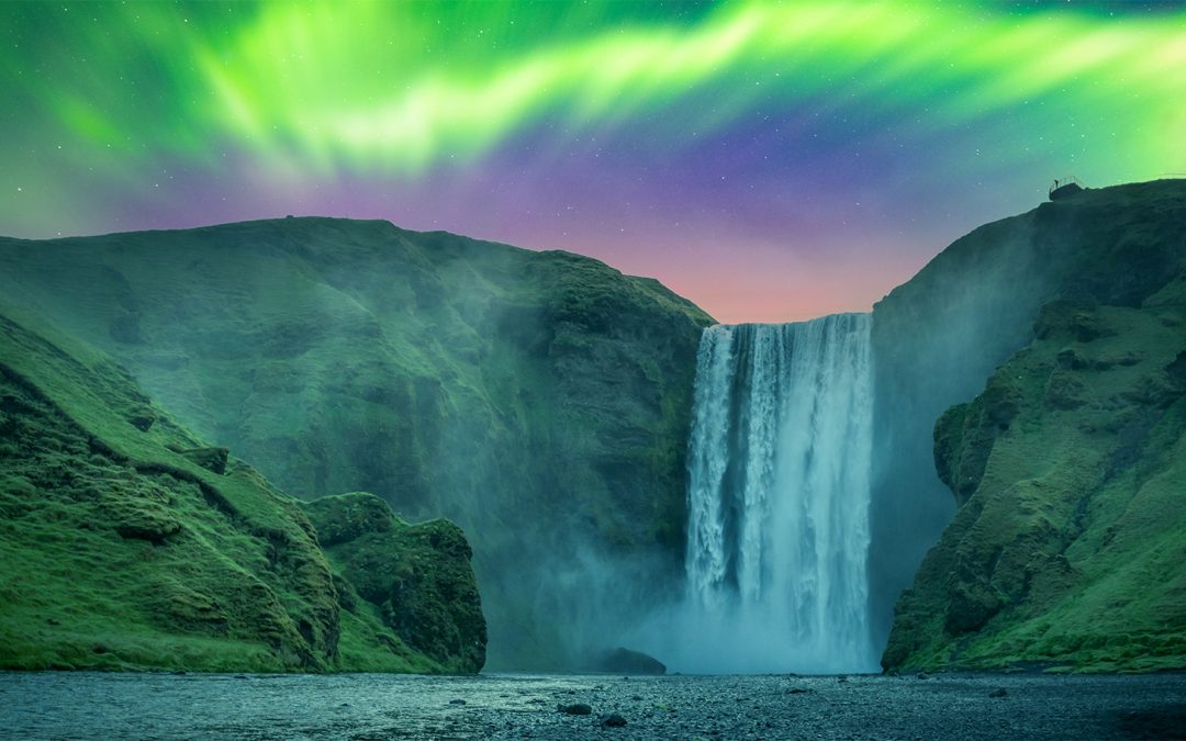 50 Fast Facts About Iceland