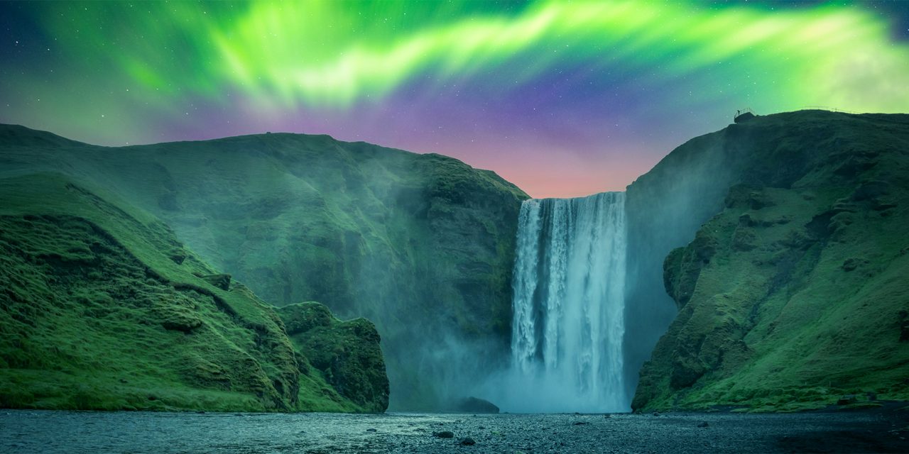 50 Fast Facts About Iceland