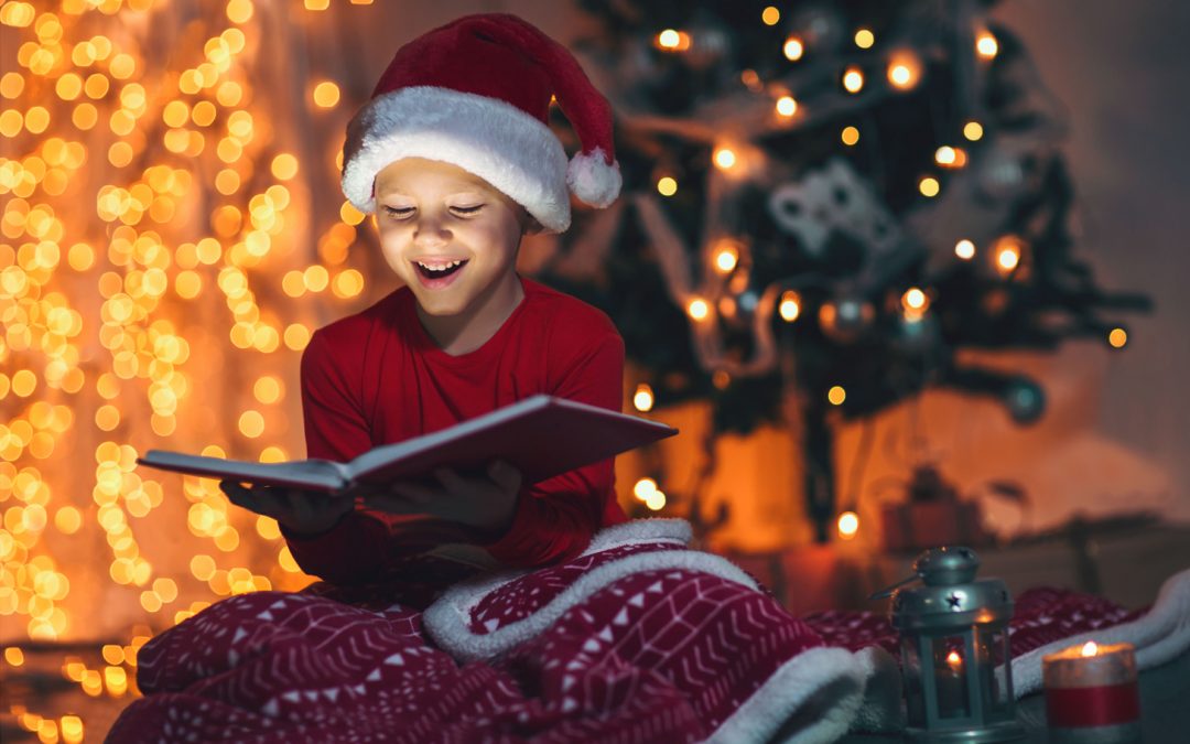 Jolabokaflod: A Cozy, Book-Filled Icelandic Holiday