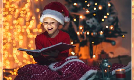 Jolabokaflod: A Cozy, Book-Filled Icelandic Holiday